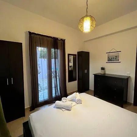 Dream House Apartmán *