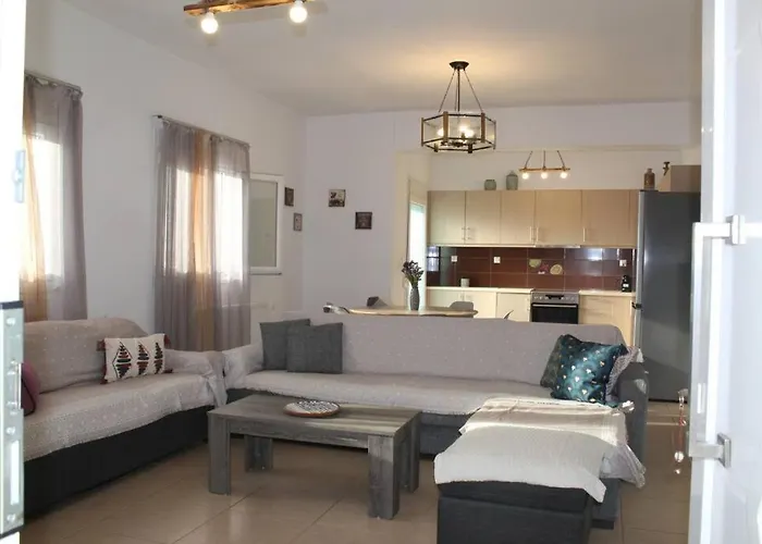 Apartment Dream House *