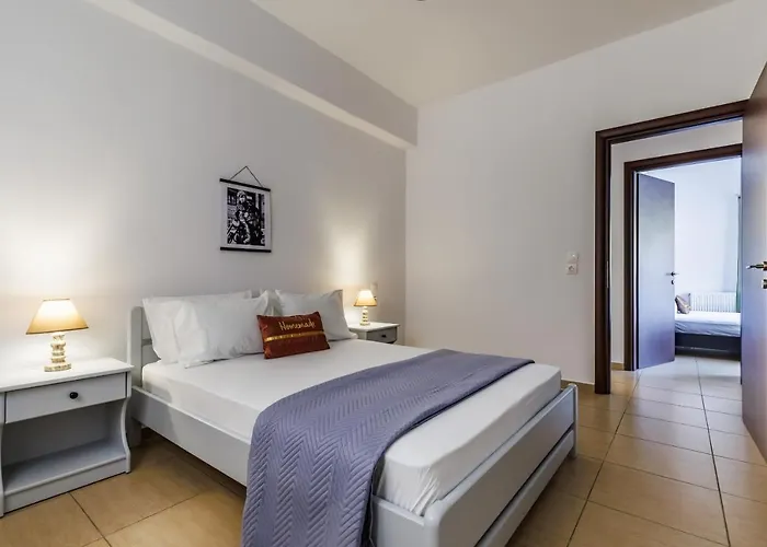 Dream House Apartman Szkópelosz