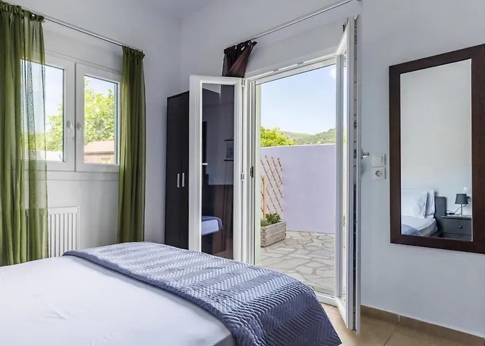 Dream House Apartman Szkópelosz