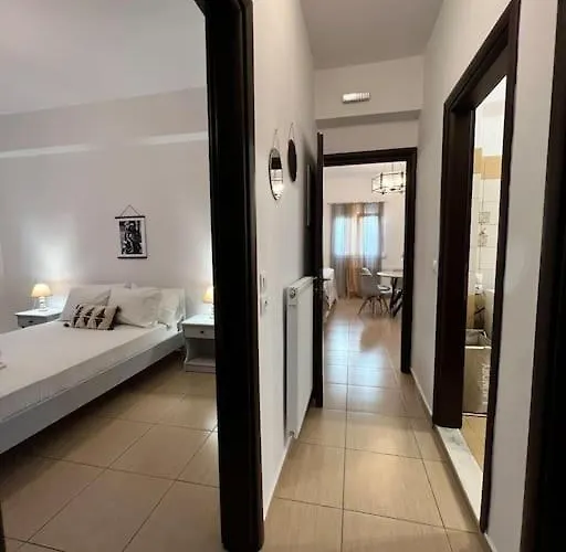 Dream House Apartman