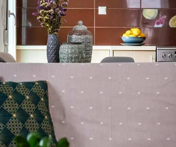 Dream House Apartman