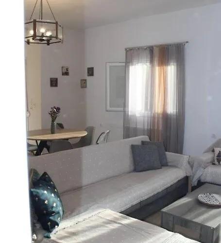 Apartman Dream House *