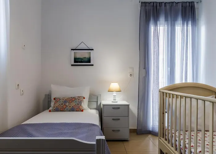 Apartman Dream House *