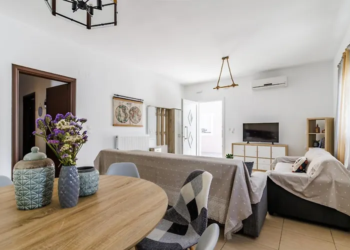 Apartman Dream House