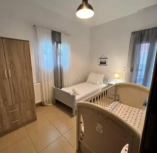 Dream House Apartman Szkópelosz