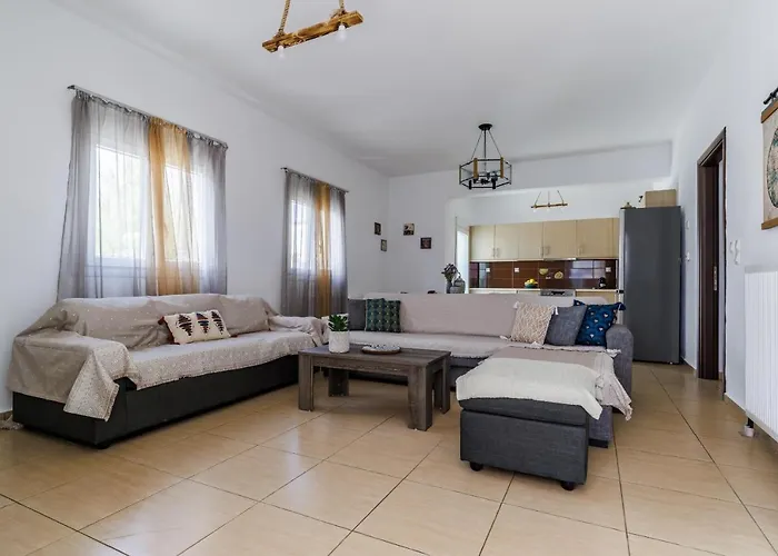 Dream House Skopelos