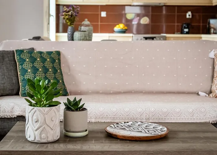 Apartment Dream House