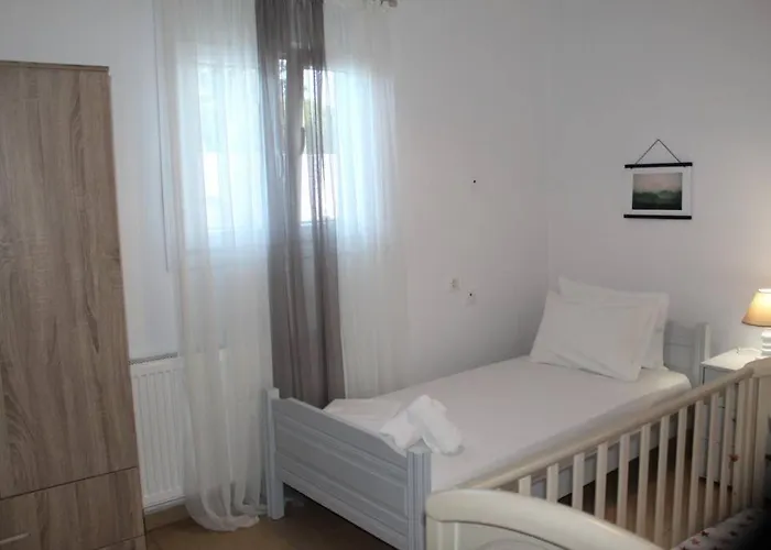 Apartman Dream House