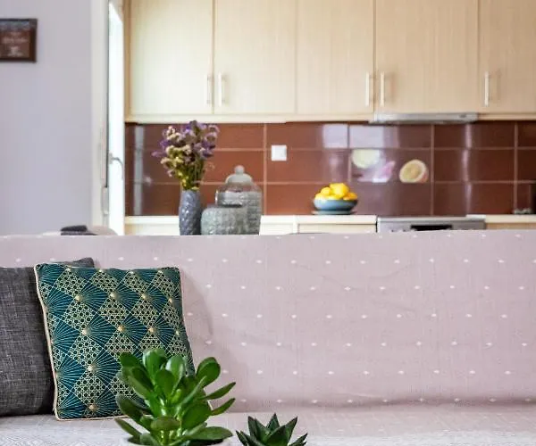 Dream House Apartman