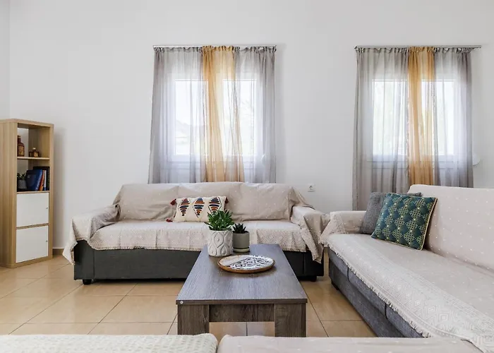 Dream House Szkópelosz