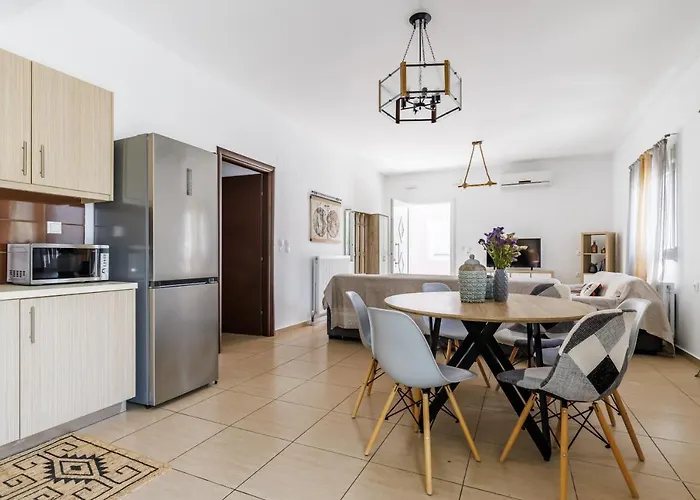 Dream House Apartman Szkópelosz