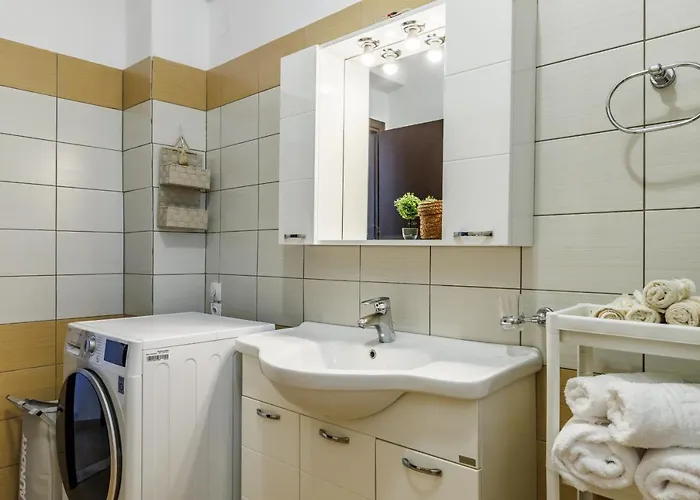 Apartman Dream House