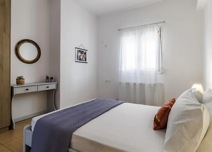 Apartman Dream House Szkópelosz