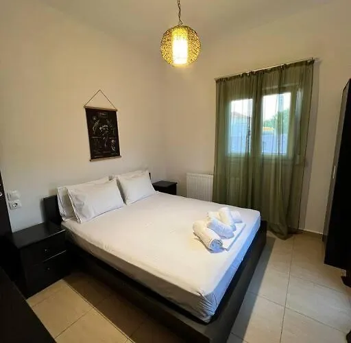 Dream House Apartman