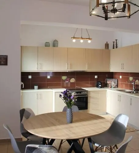 Dream House Apartment Skopelos