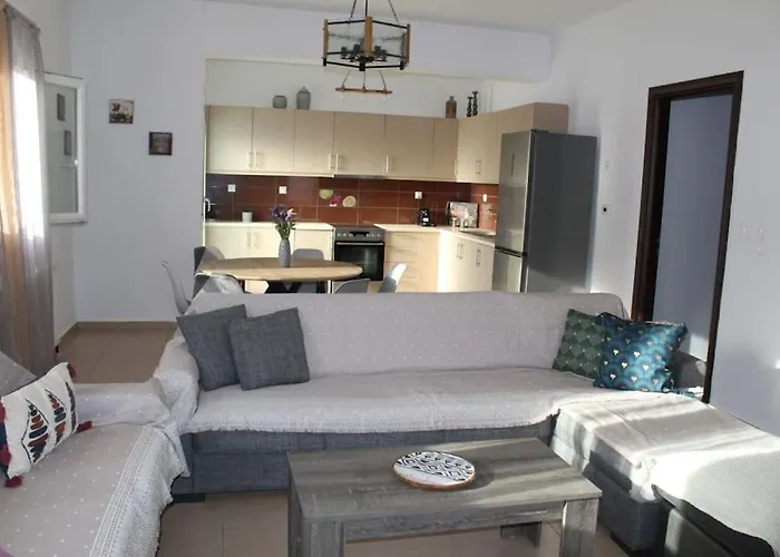 Dream House Apartman *