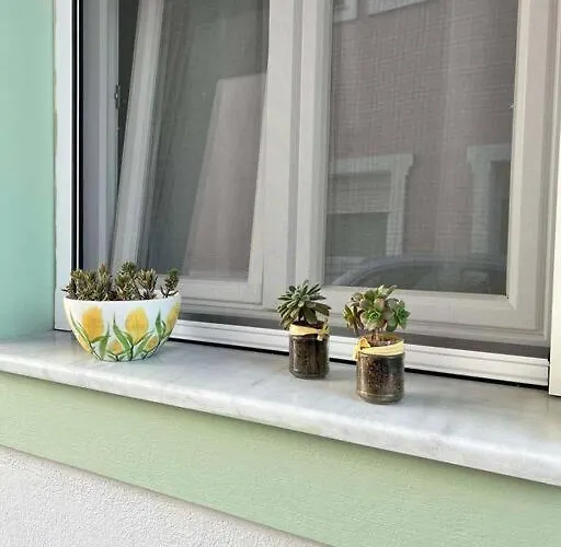 Dream House Apartman Szkópelosz