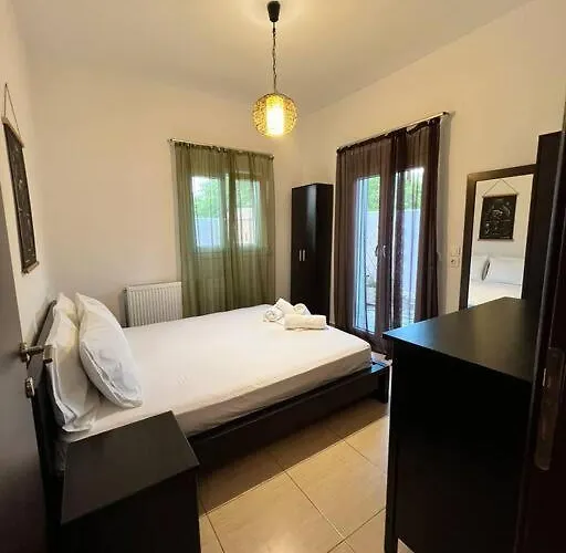 Dream House Szkópelosz