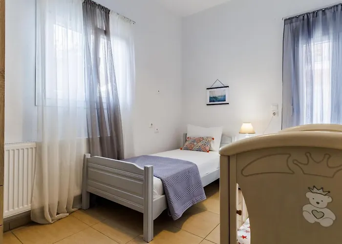 Apartman Dream House