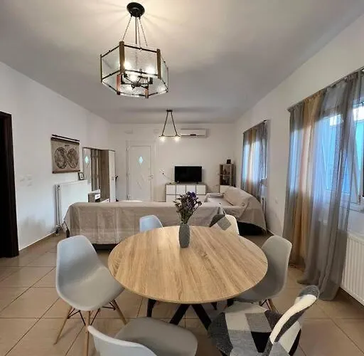 Apartman Dream House *