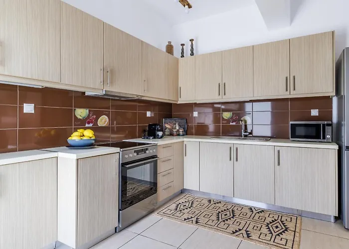 Dream House Apartman Szkópelosz