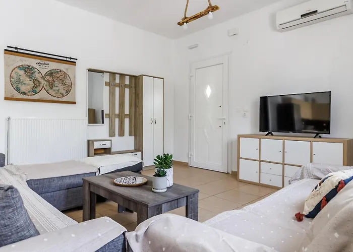 Apartment Dream House