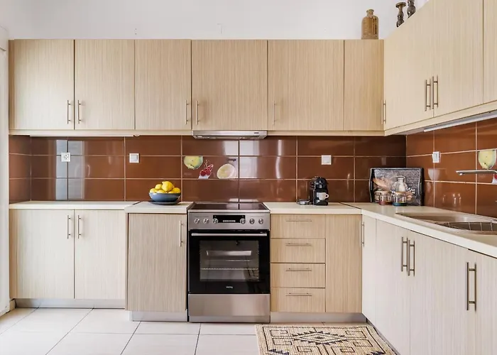 Apartment Dream House Skopelos