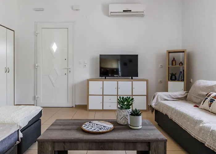 Dream House Apartman