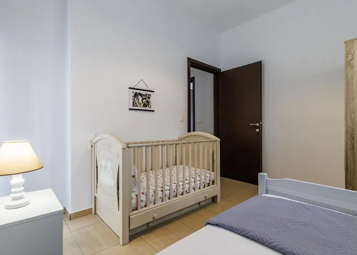 Apartman Dream House *