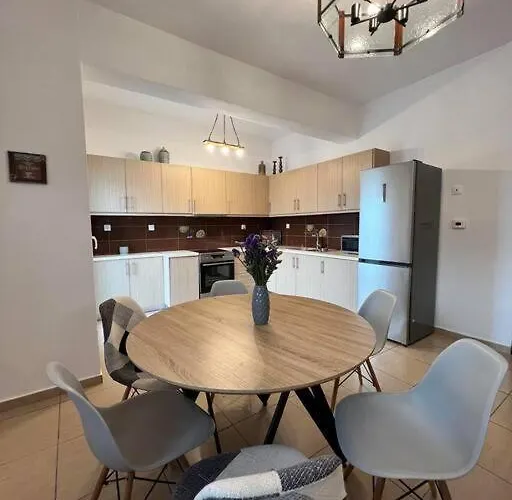 Dream House Szkópelosz