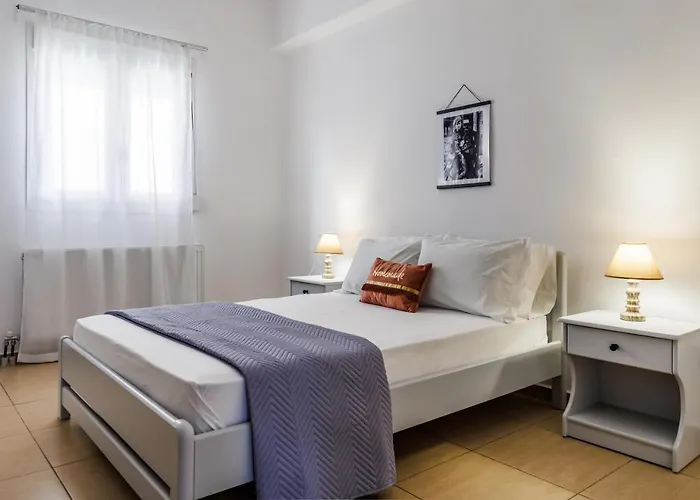 Dream House Apartman