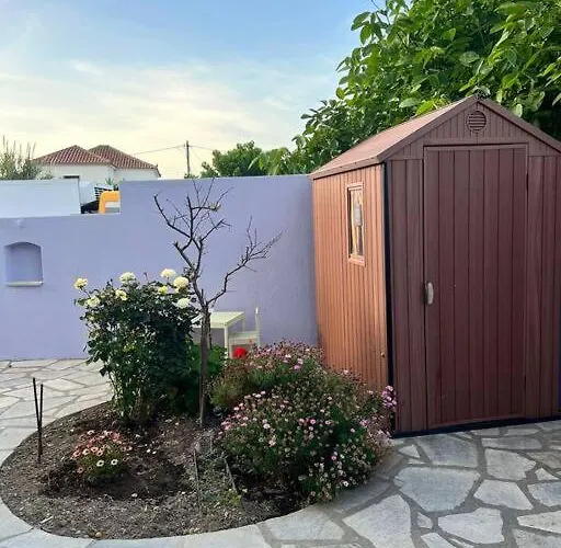 Dream House Apartman Szkópelosz