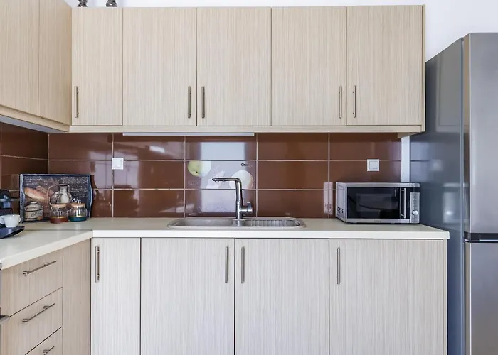 Apartman Dream House *