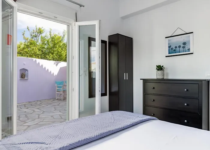 Dream House * Skopelos