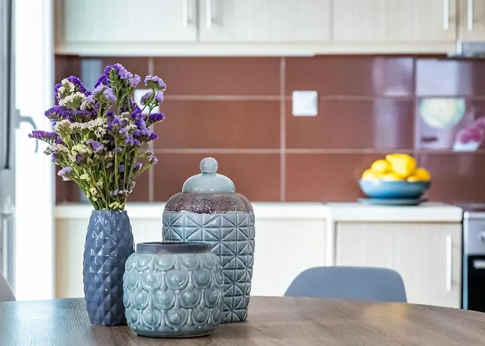 Apartment Dream House *