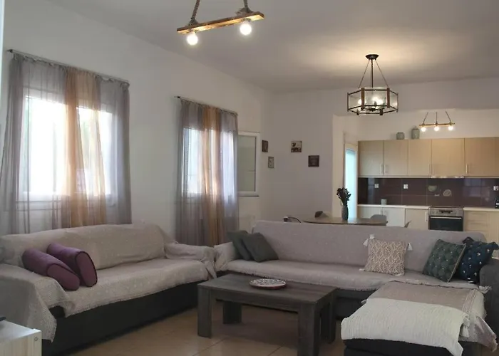 Apartment Dream House