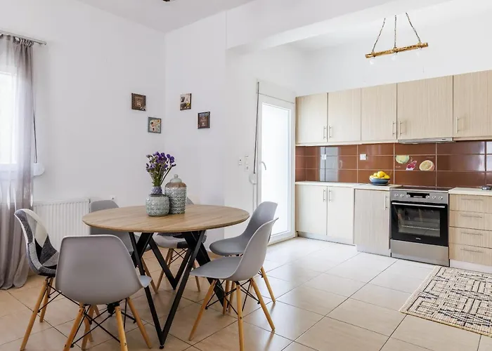 Apartman Dream House *