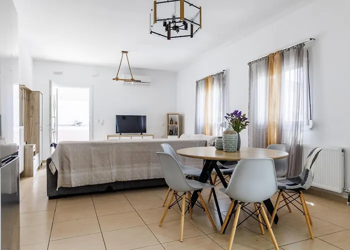 Dream House Apartman Szkópelosz