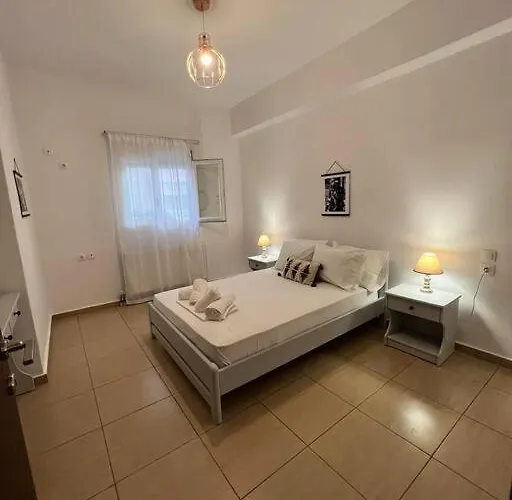 Dream House Apartment Skopelos