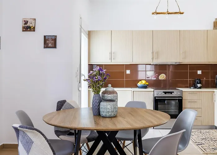 Apartment Dream House *