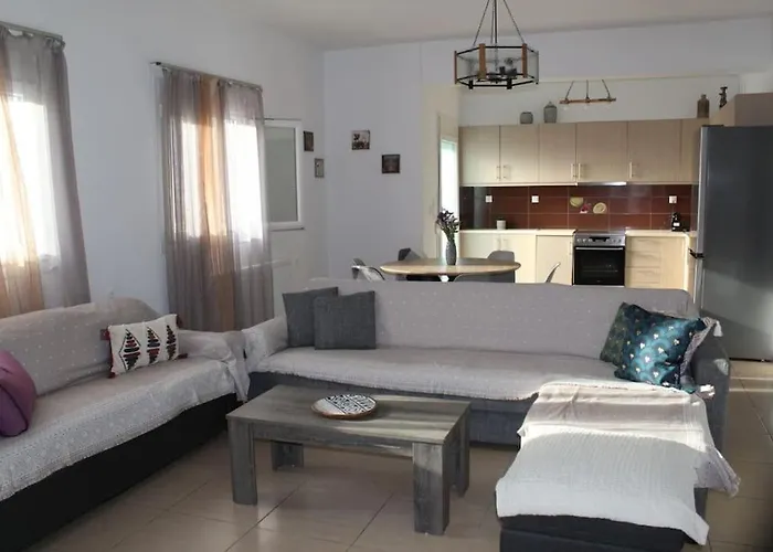 Dream House * Skopelos