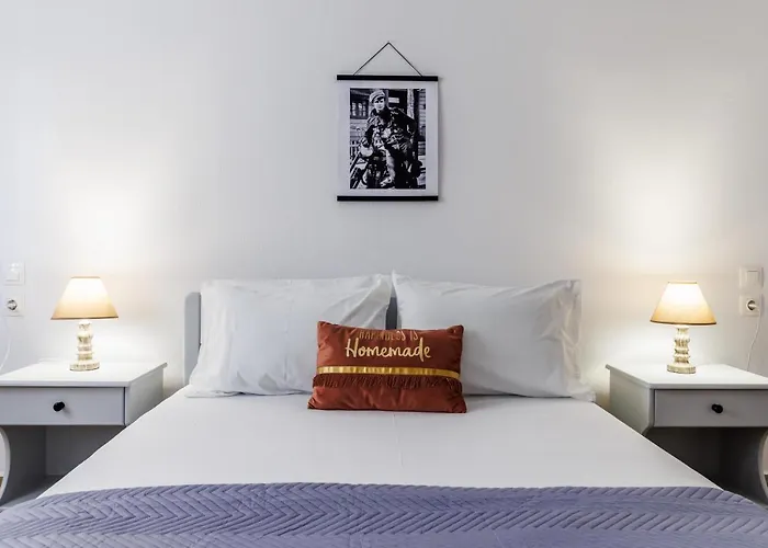 Apartman Dream House *