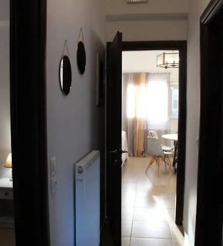 Dream House Skopelos