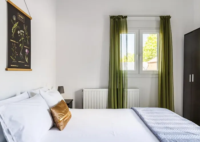 Dream House Apartman *