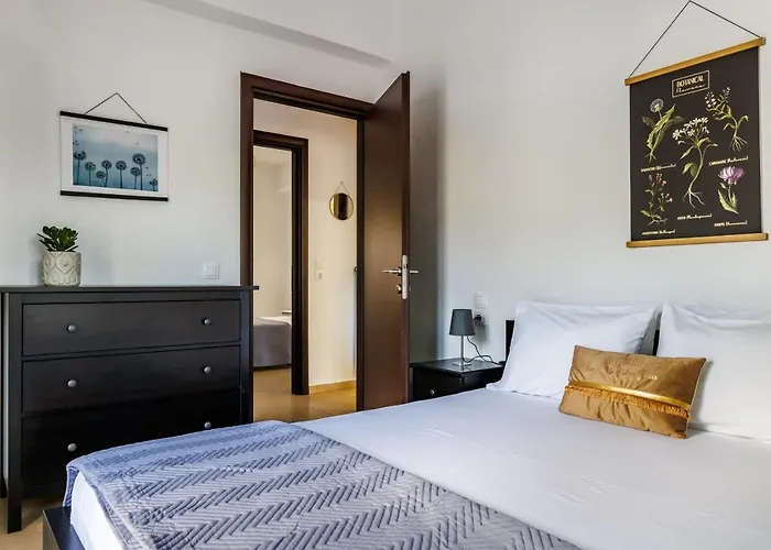 Dream House Apartman