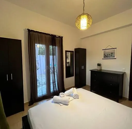 Dream House Apartman *